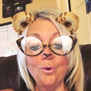 Meet your Posher, Sylvie